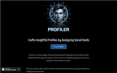 Profiler