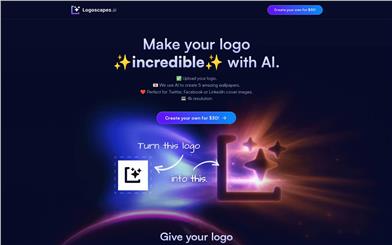 LogoScapes