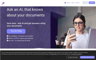 Ask AI