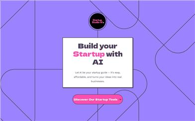 StartupStudio