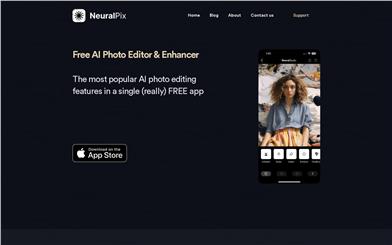 NeuralPix
