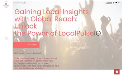 LocalPulseIO