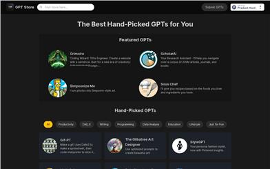 GPT