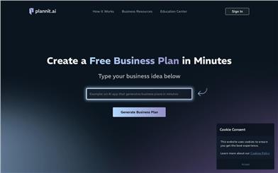 Plannit AI