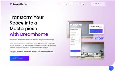 Dreamhome