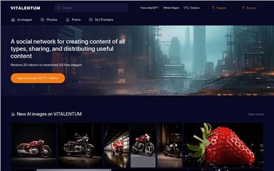 VITALENTUM