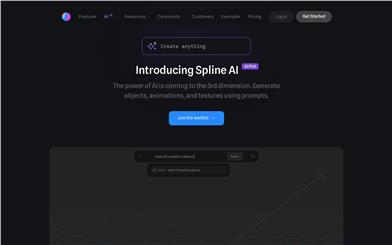 Spline AI