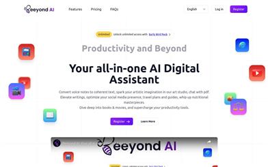 Beeyond AI