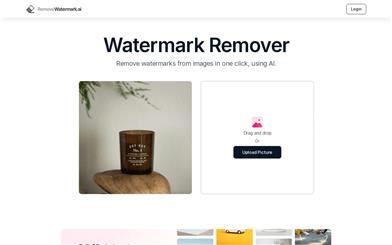 WatermarkRemoverAI