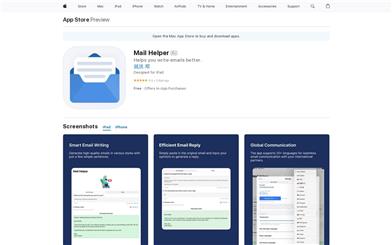 Mail Helper
