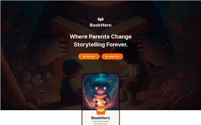 BookHero