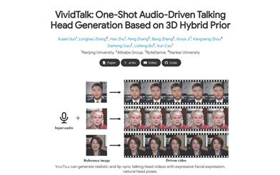 VividTalk