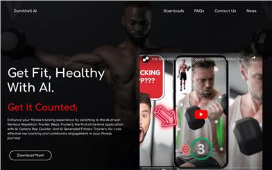 Dumbbell AI