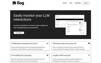 Llog