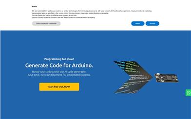 Please Don't Code