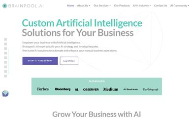 Brainpool AI