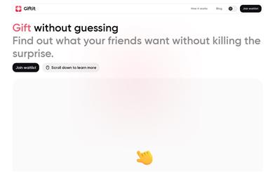 Giftit
