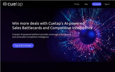 Cuetap