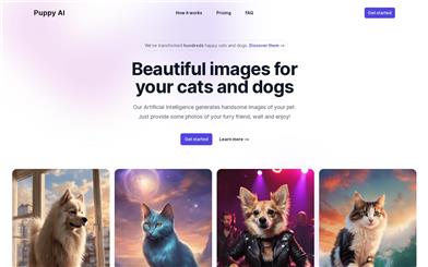 Puppy AI