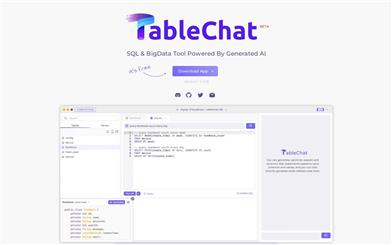 TableChat