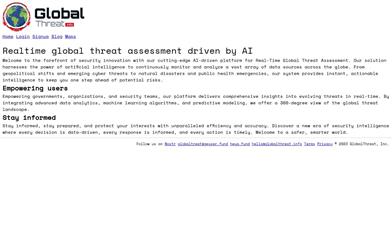 globalthreat