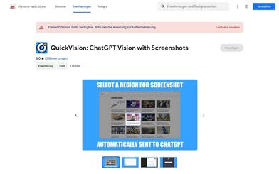QuickVision