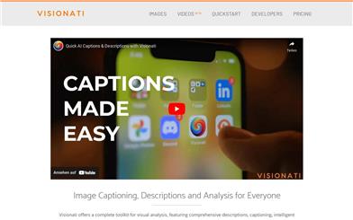 Visionati
