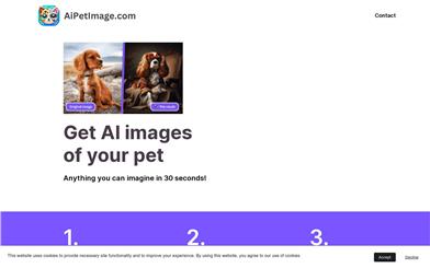 AiPetImage