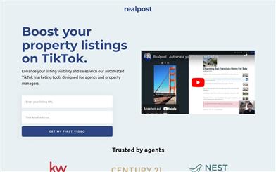 Realpost