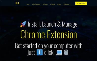 AI Tools Hub