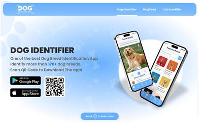 Dog Identifier