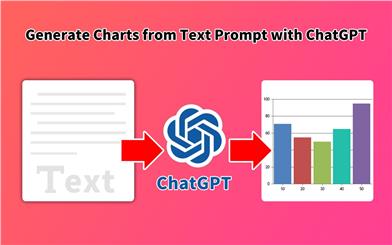 GPT Chart Maker - Create Charts with ChatGPT