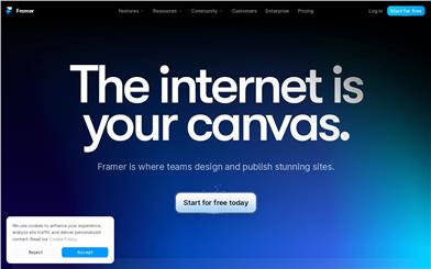 Framer