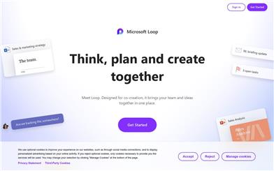 Microsoft Loop