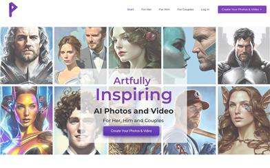 AI Photos