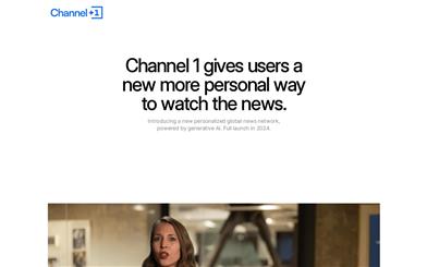 Channel 1