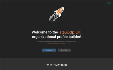 Squadpilot