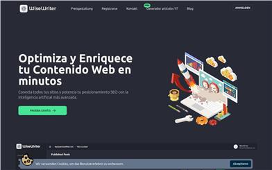 WiseWriter