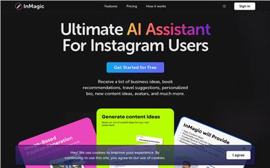 InMagic.ai
