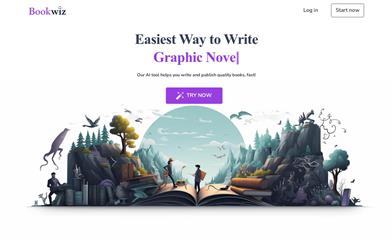 Bookwiz