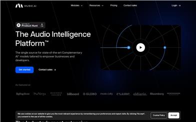 Music.AI
