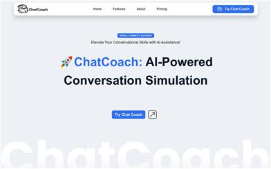 ChatCoach
