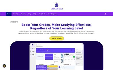 GradesAI
