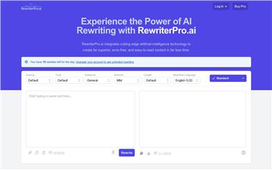 RewriterPro