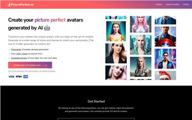 PicturePerfect.AI