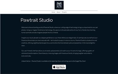 Pawtrait Studio