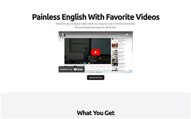 Pact English