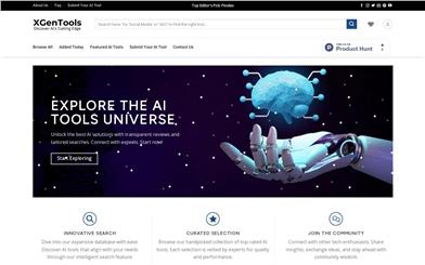 XGenTools.io