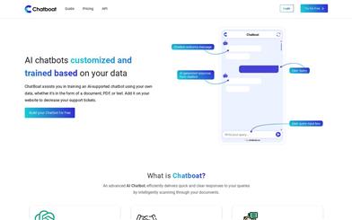 Chatboat