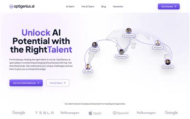 OptiGenius.ai